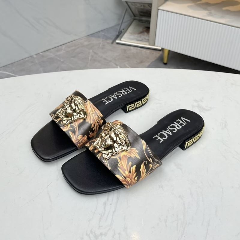 Versace Slippers